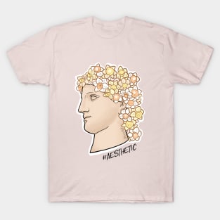 Narcissus T-Shirt